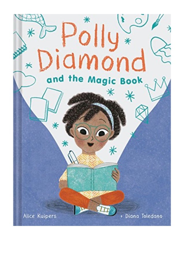 The Magic Book Pdf